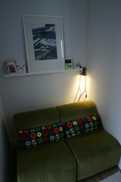 Apartmán Castro Beach House Sintra Exteriér fotografie
