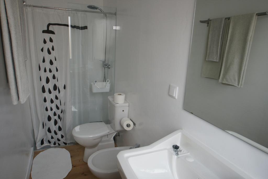 Apartmán Castro Beach House Sintra Pokoj fotografie