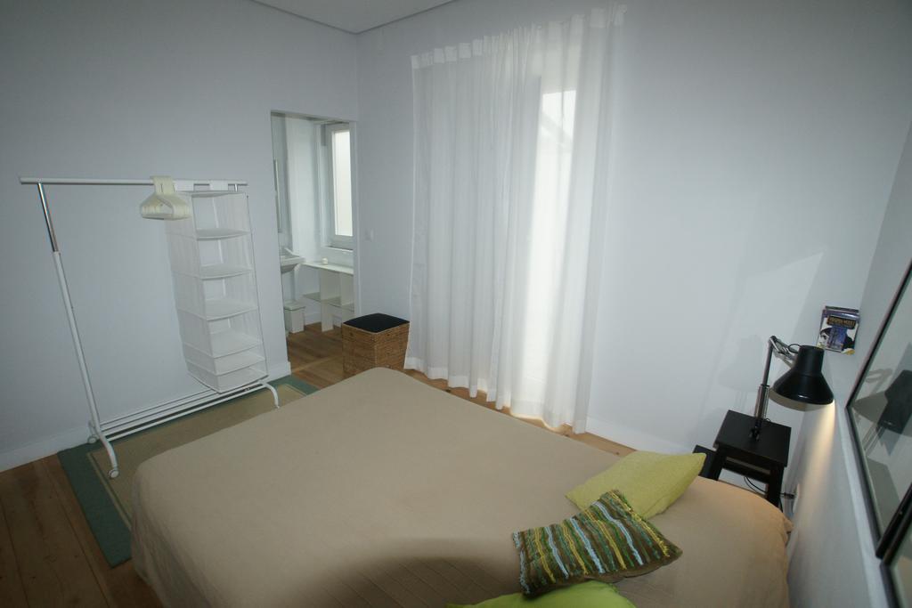 Apartmán Castro Beach House Sintra Pokoj fotografie