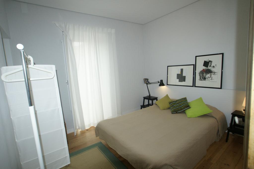 Apartmán Castro Beach House Sintra Pokoj fotografie