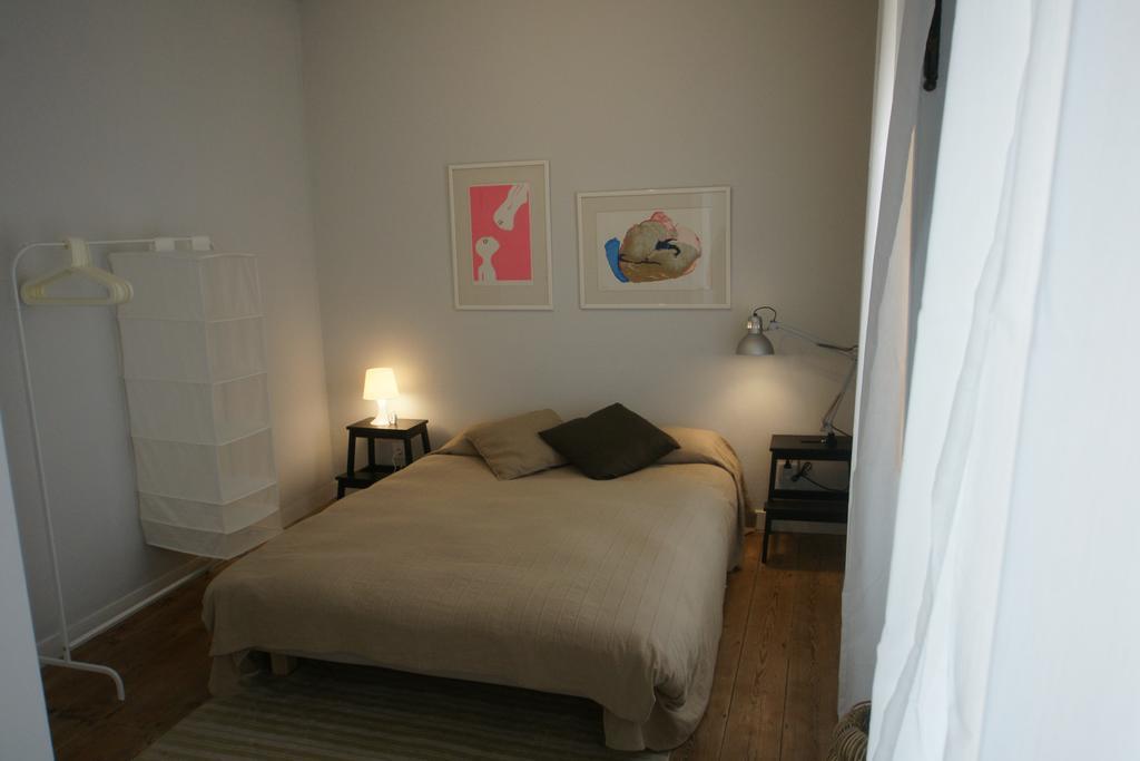 Apartmán Castro Beach House Sintra Pokoj fotografie