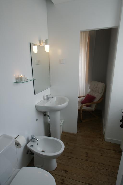 Apartmán Castro Beach House Sintra Pokoj fotografie