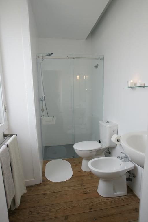 Apartmán Castro Beach House Sintra Pokoj fotografie