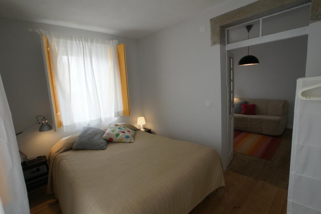 Apartmán Castro Beach House Sintra Pokoj fotografie